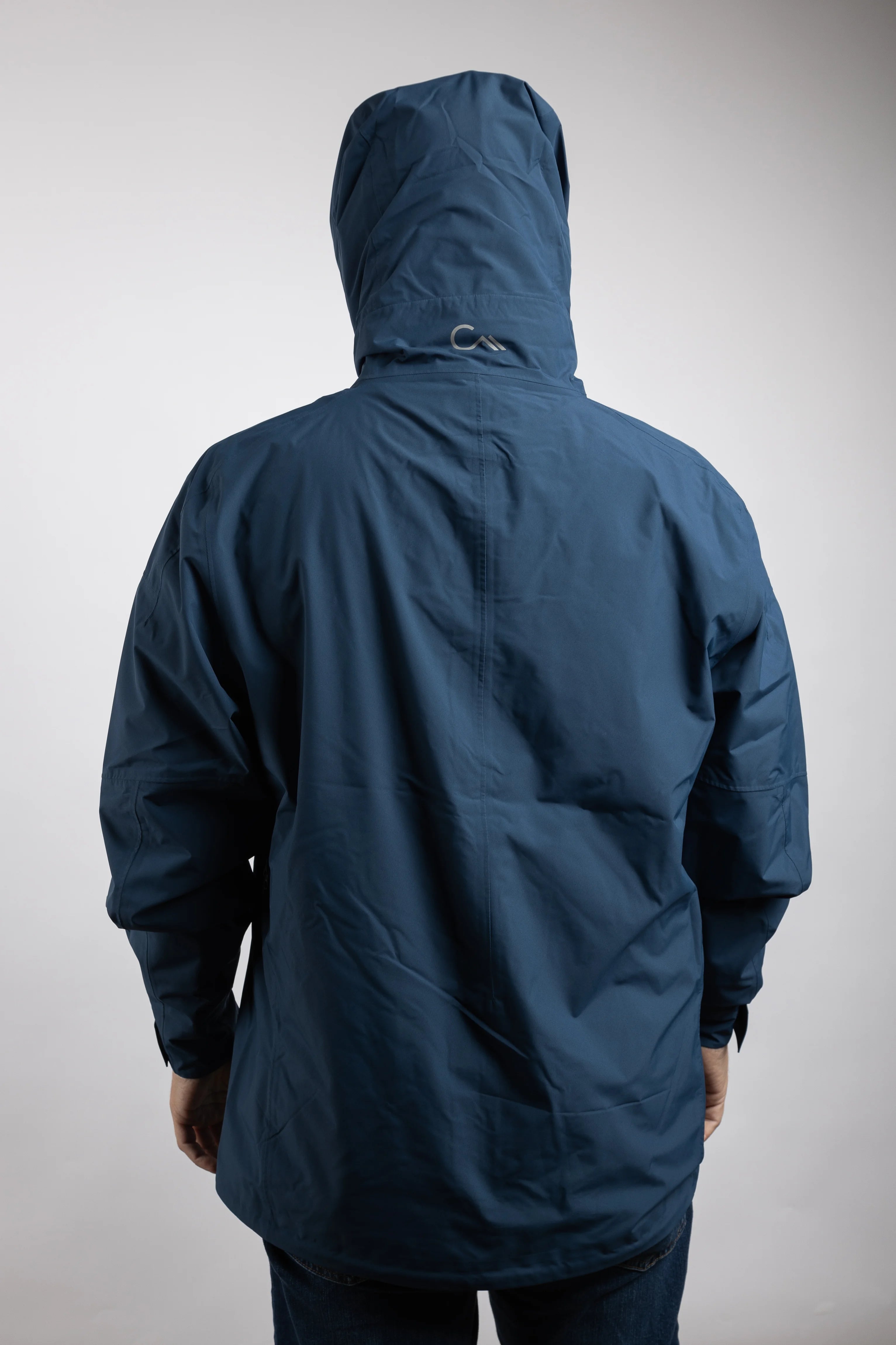 Infinity Pocket Sideline Rain Jacket - Men's