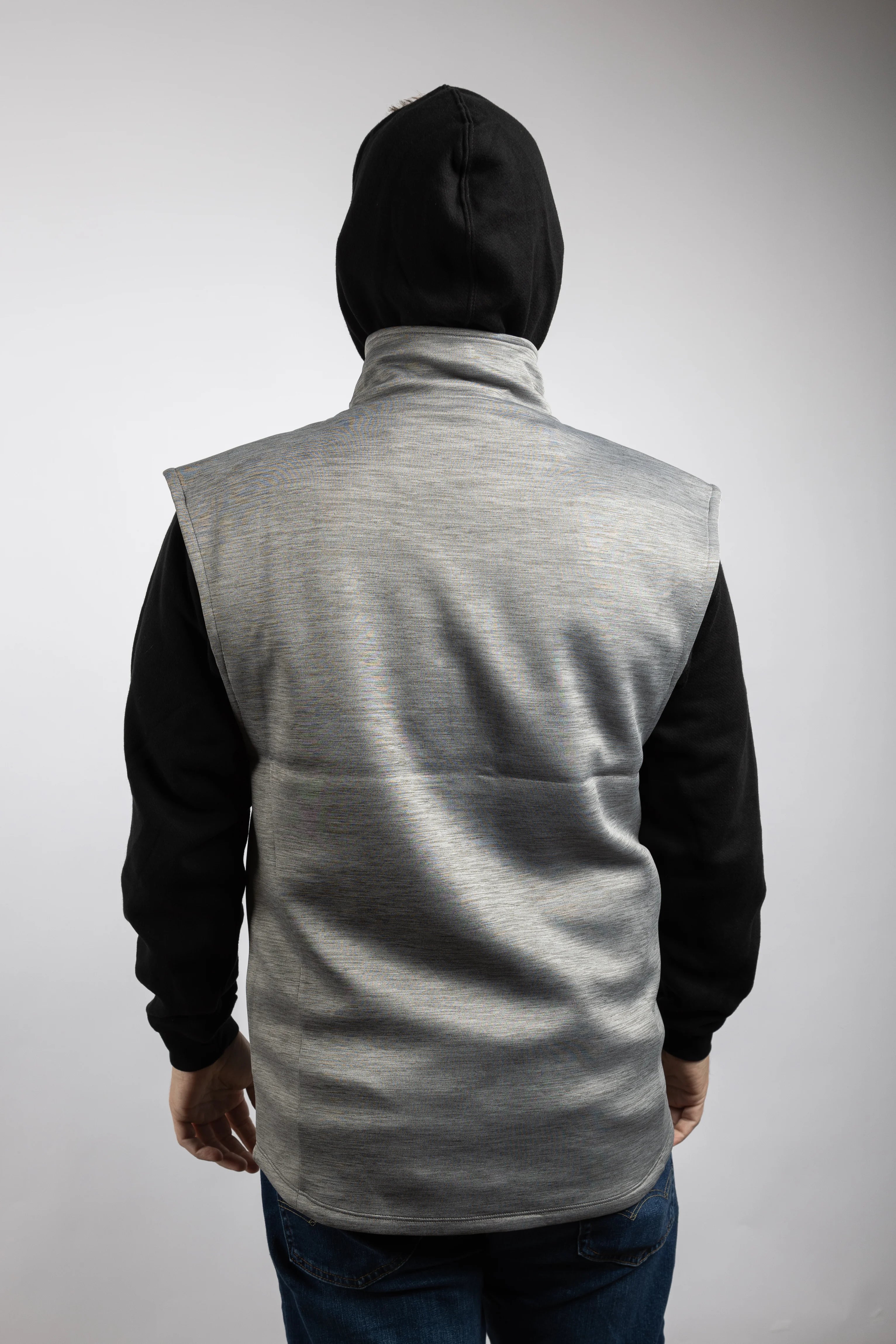 Infinity Pocket Sideline Vest - Men's