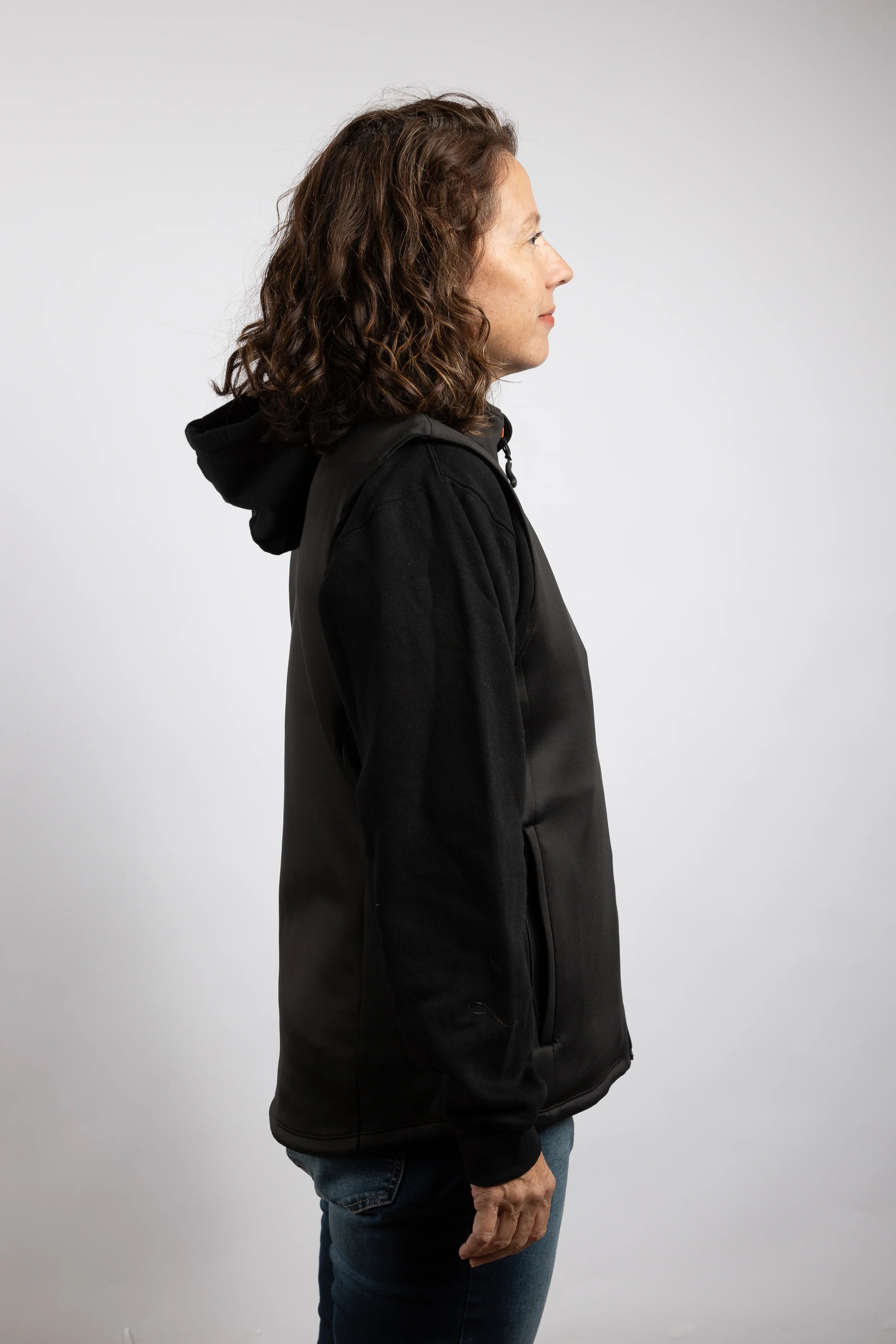 Infinity Pocket Sideline Vest - Women's