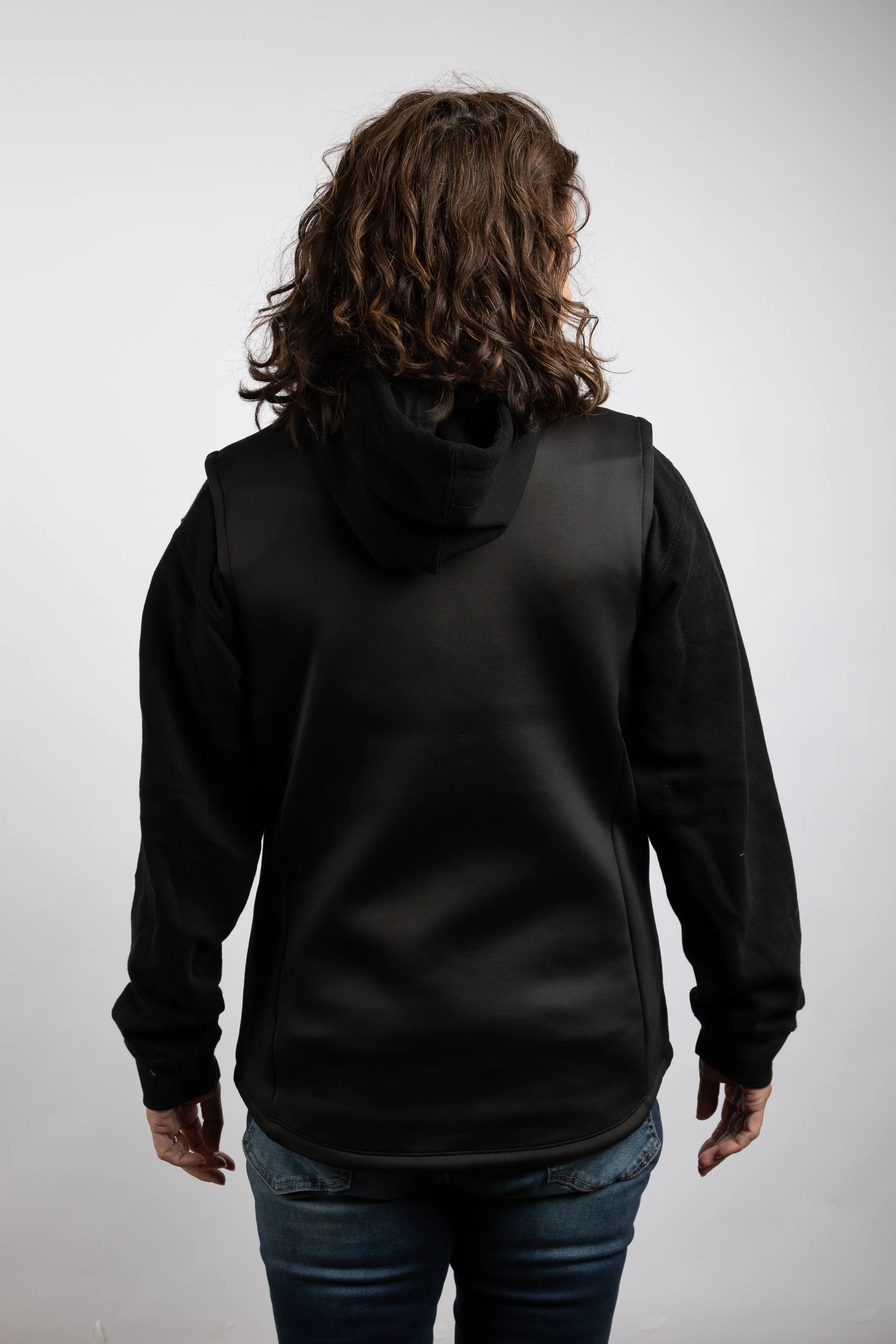 Infinity Pocket Sideline Vest - Women's