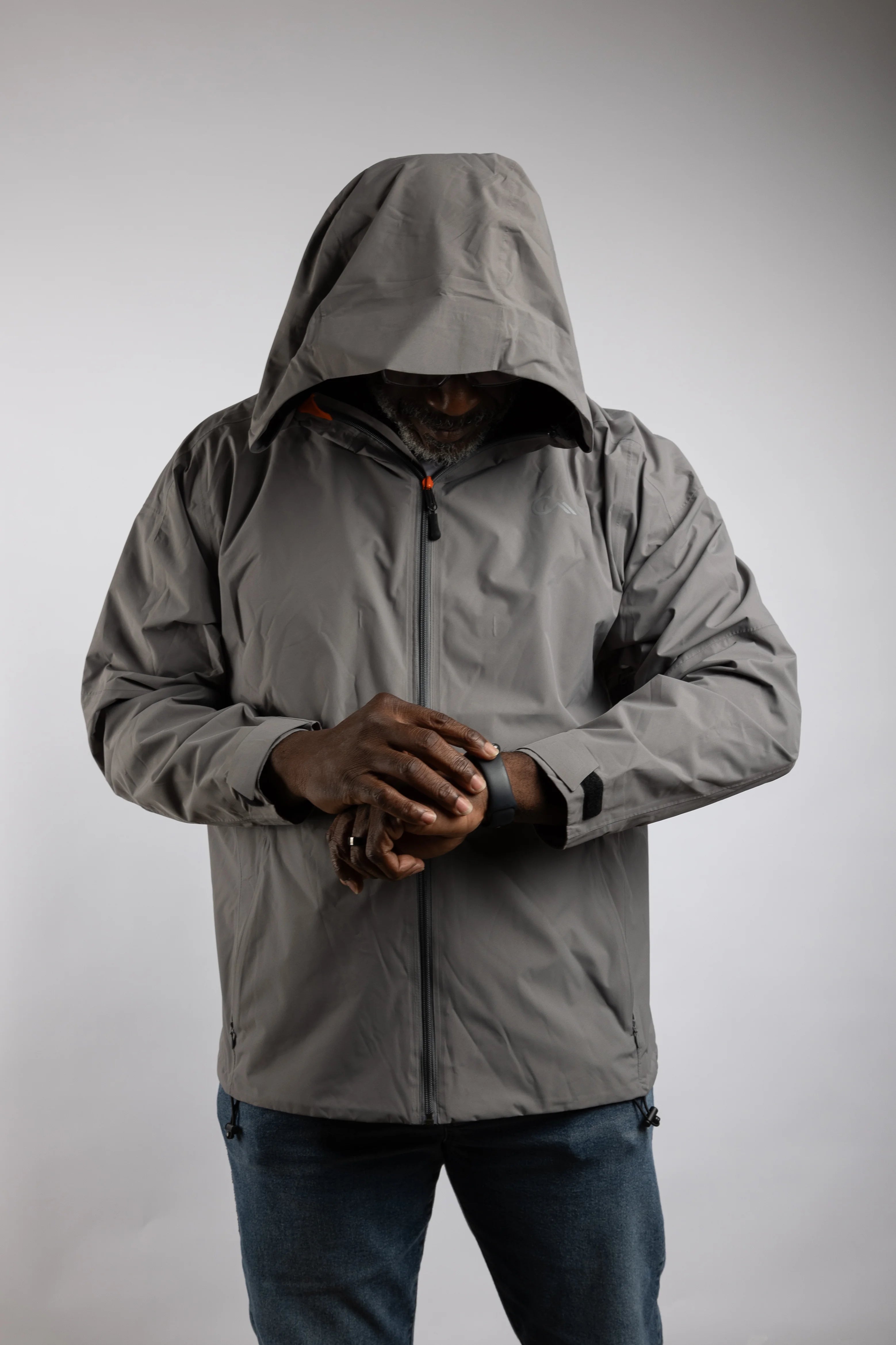 Infinity Pocket Sideline Rain Jacket - Men's