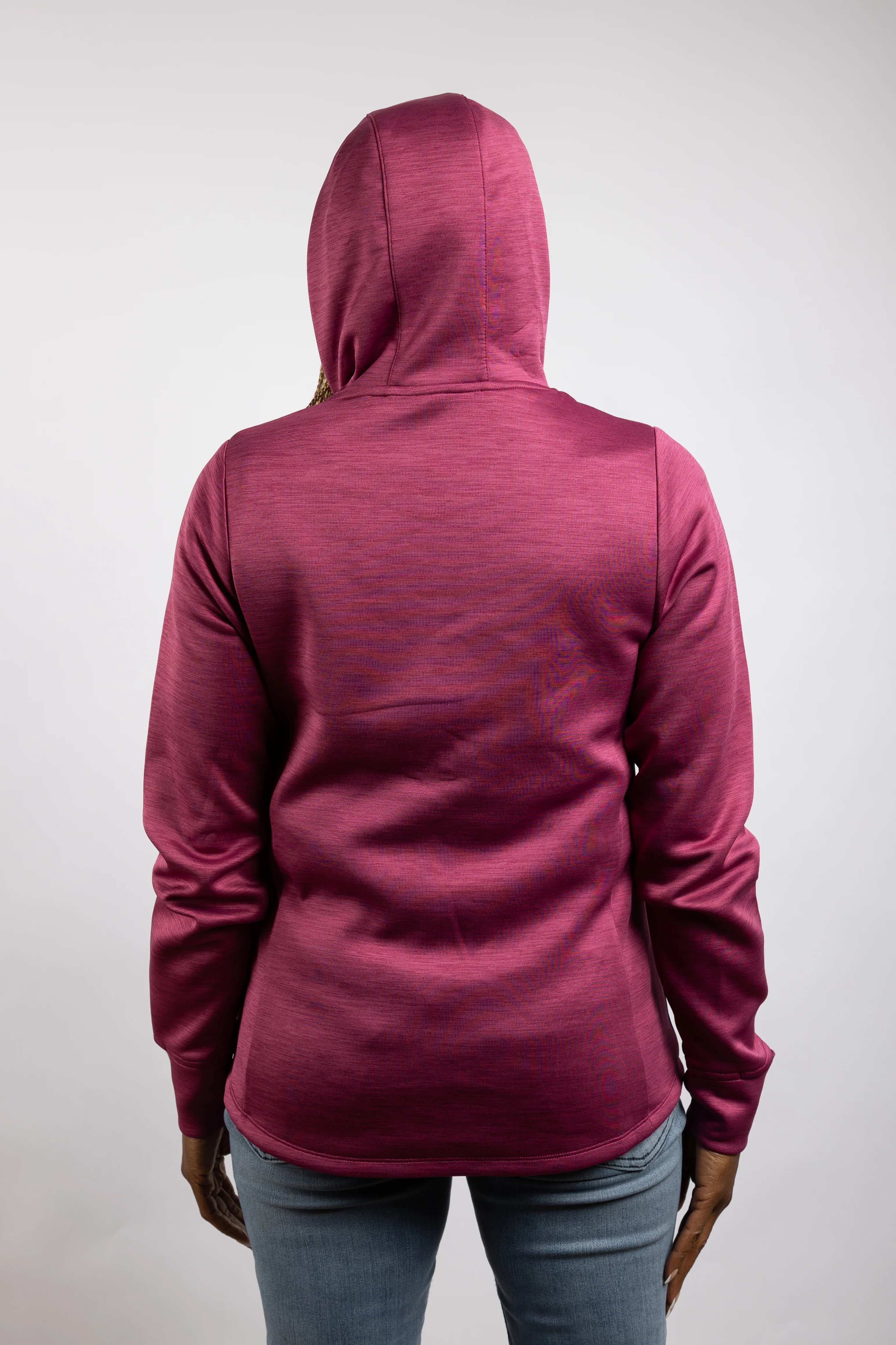 Infinity Pocket Sideline Hoodie - Women's