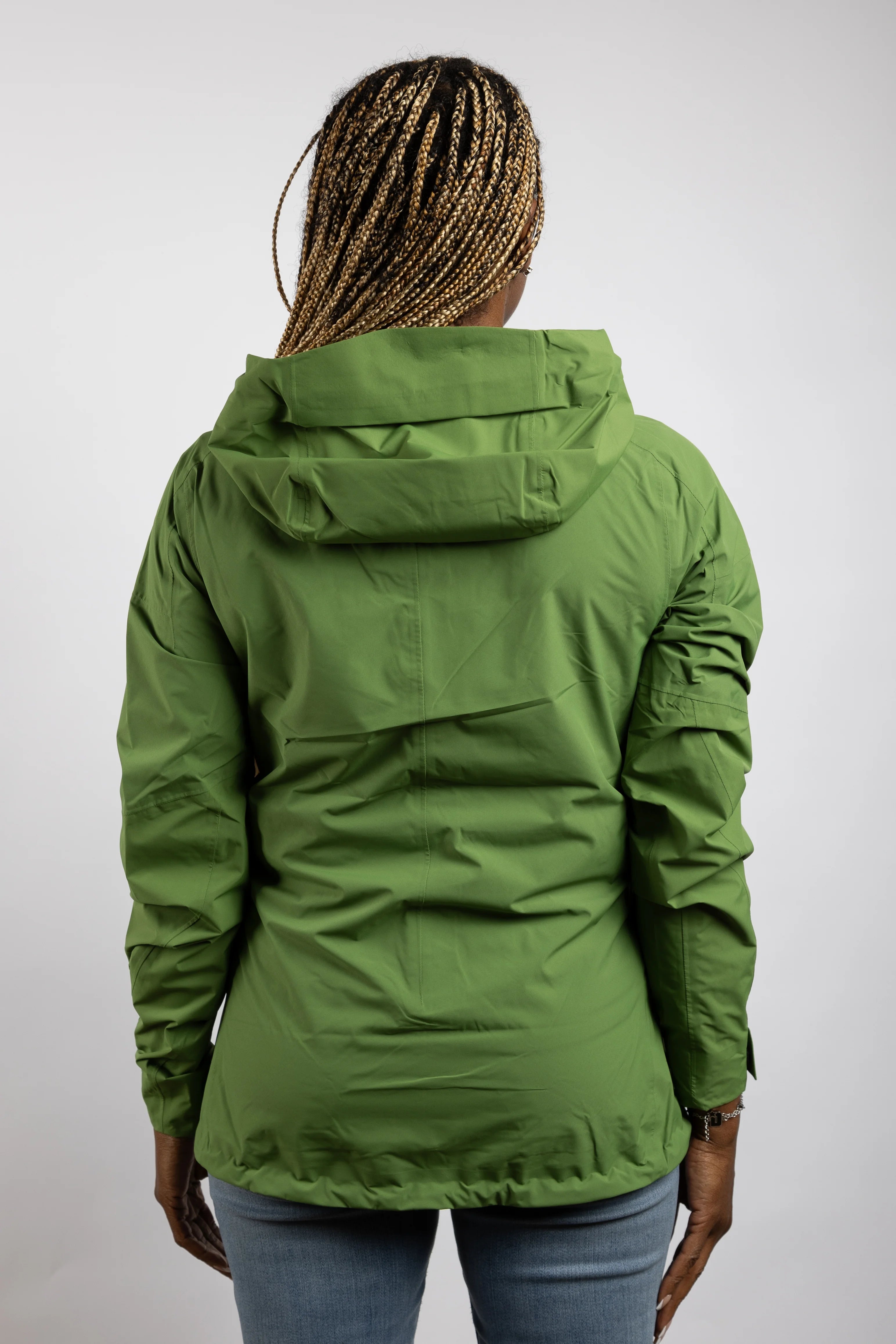 Infinity Pocket Sideline Rain Jacket - Women's