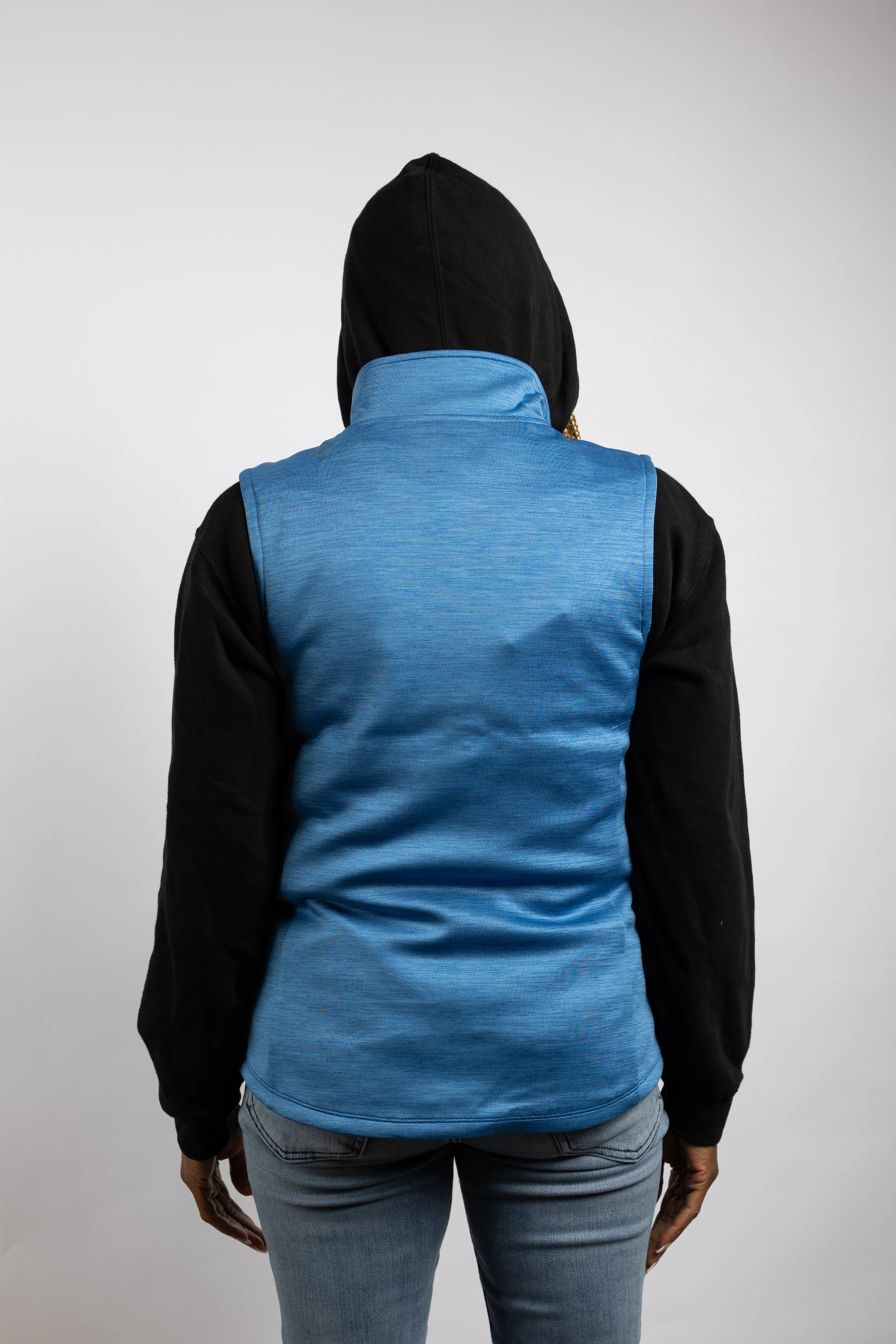 Infinity Pocket Sideline Vest - Women's