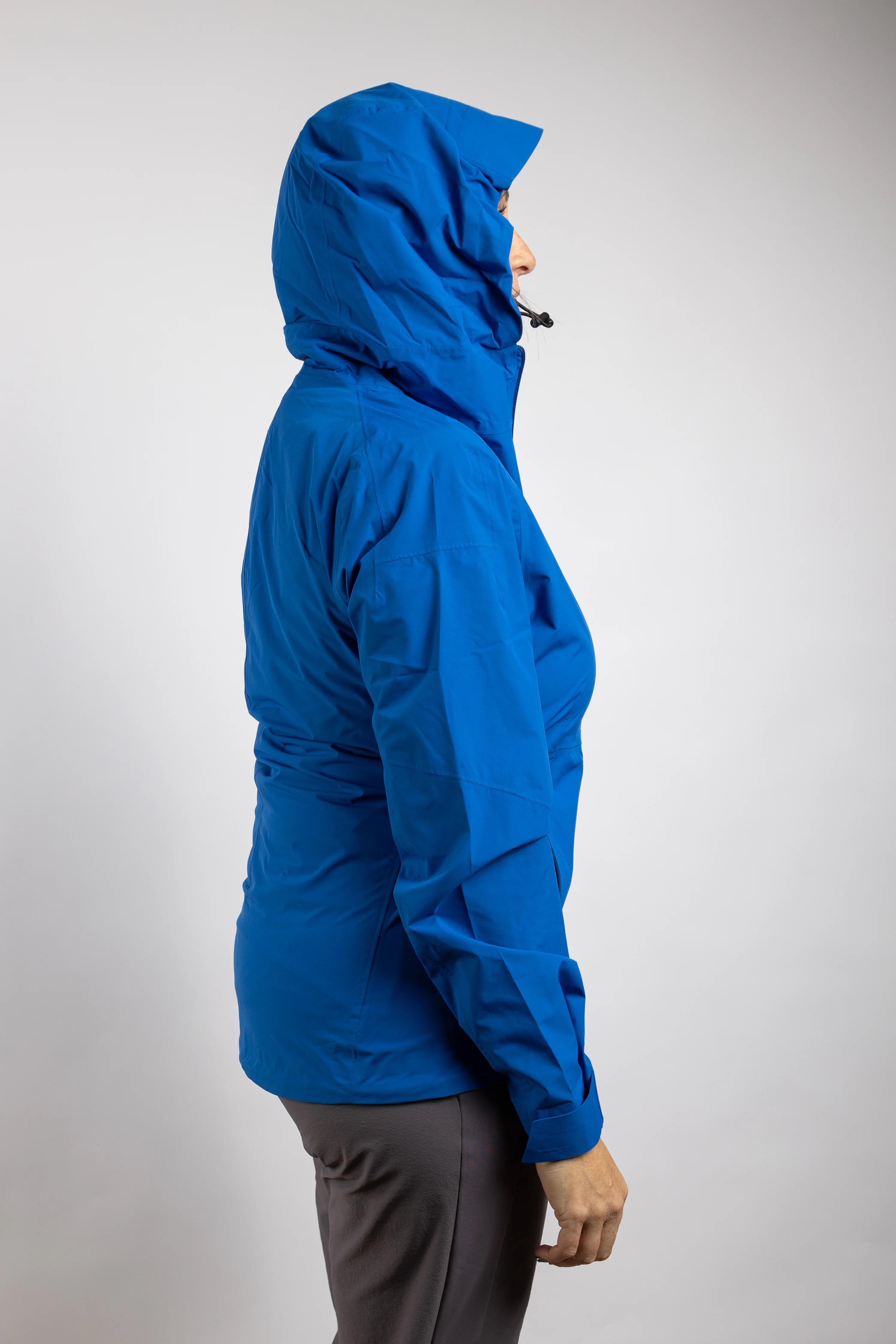 Infinity Pocket Sideline Rain Jacket - Women's