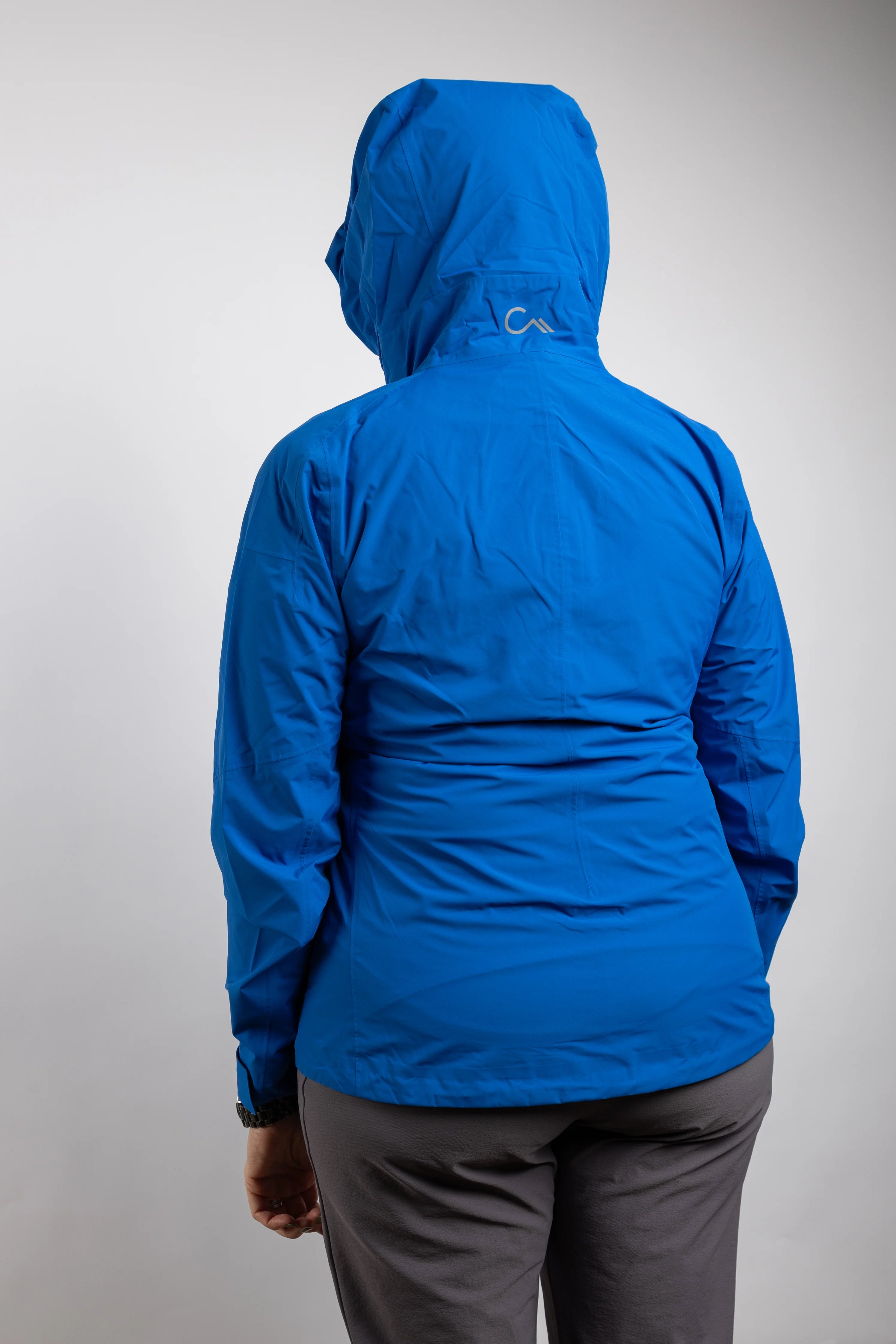 Infinity Pocket Sideline Rain Jacket - Women's
