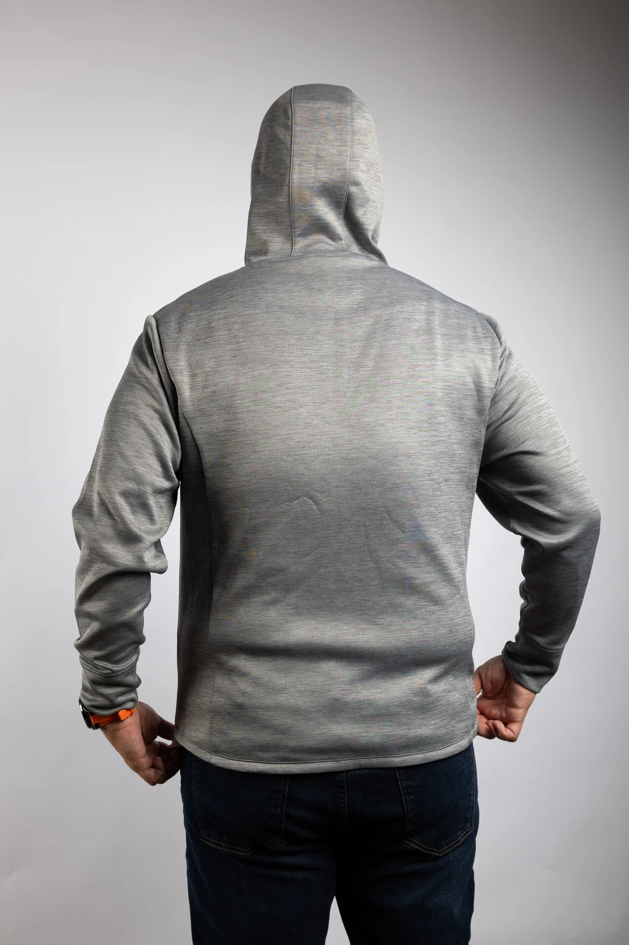 Infinity Pocket Sideline Hoodie - Men’s