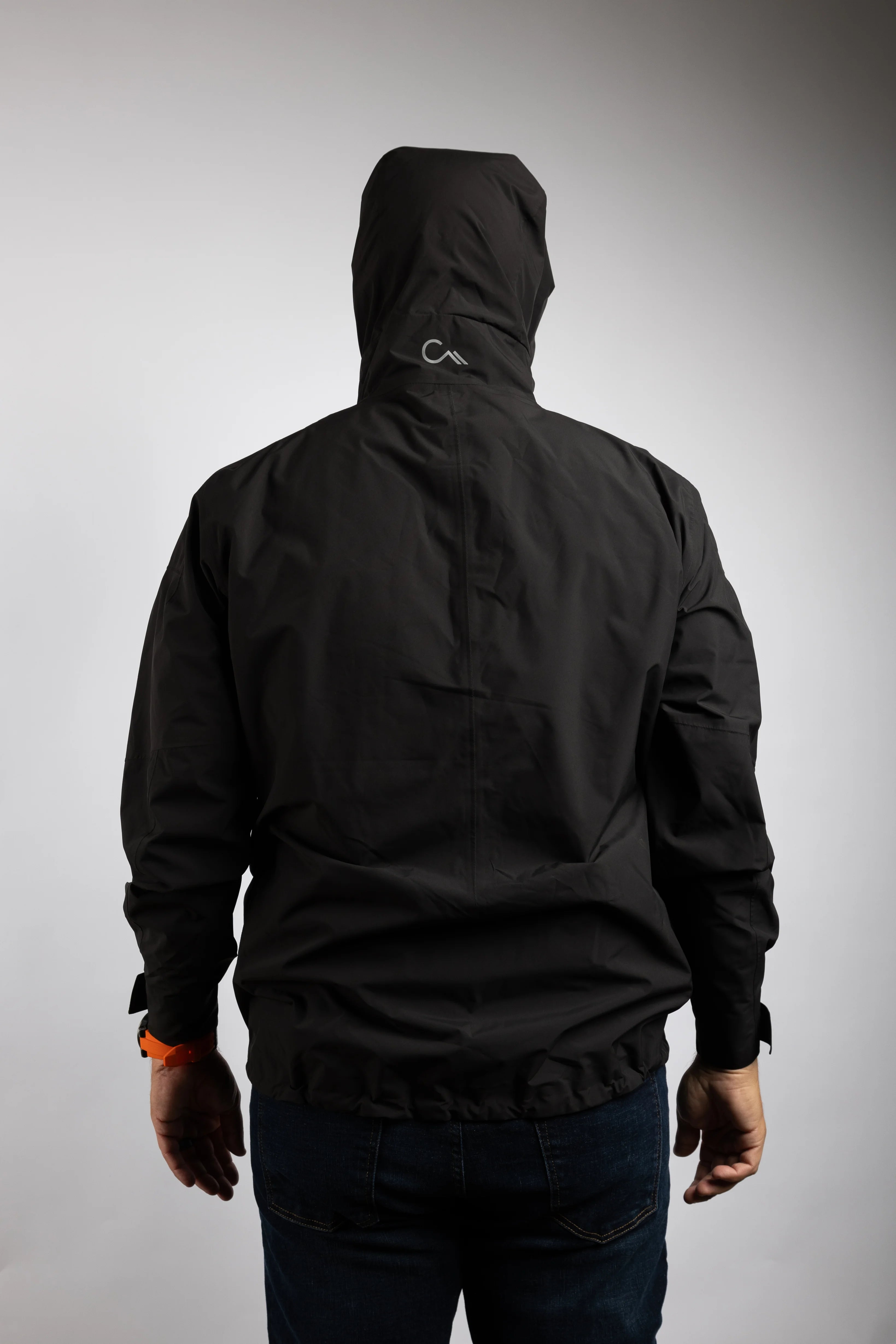 Infinity Pocket Sideline Rain Jacket - Men's