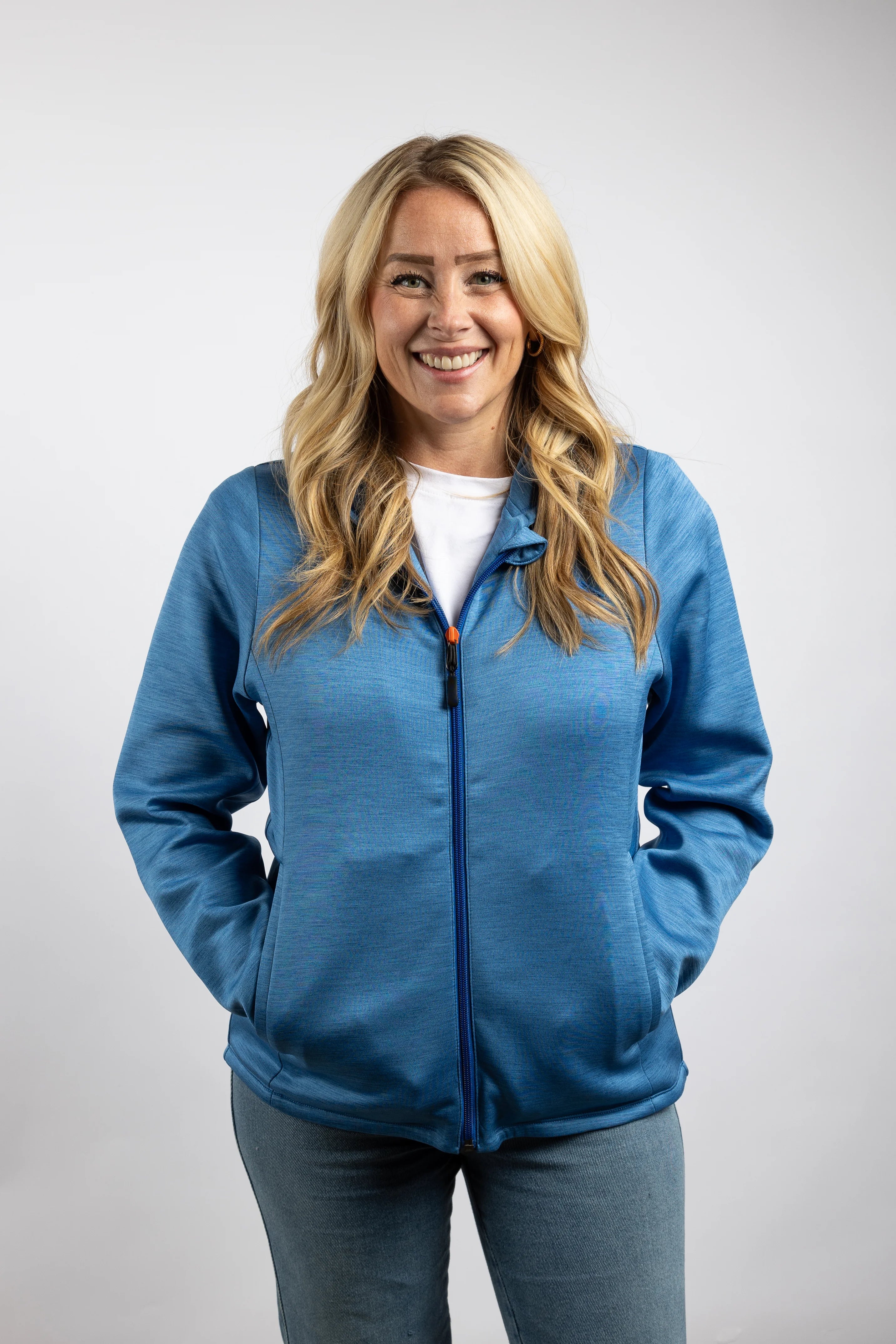 Infinity Pocket Sideline Hoodie - Women's