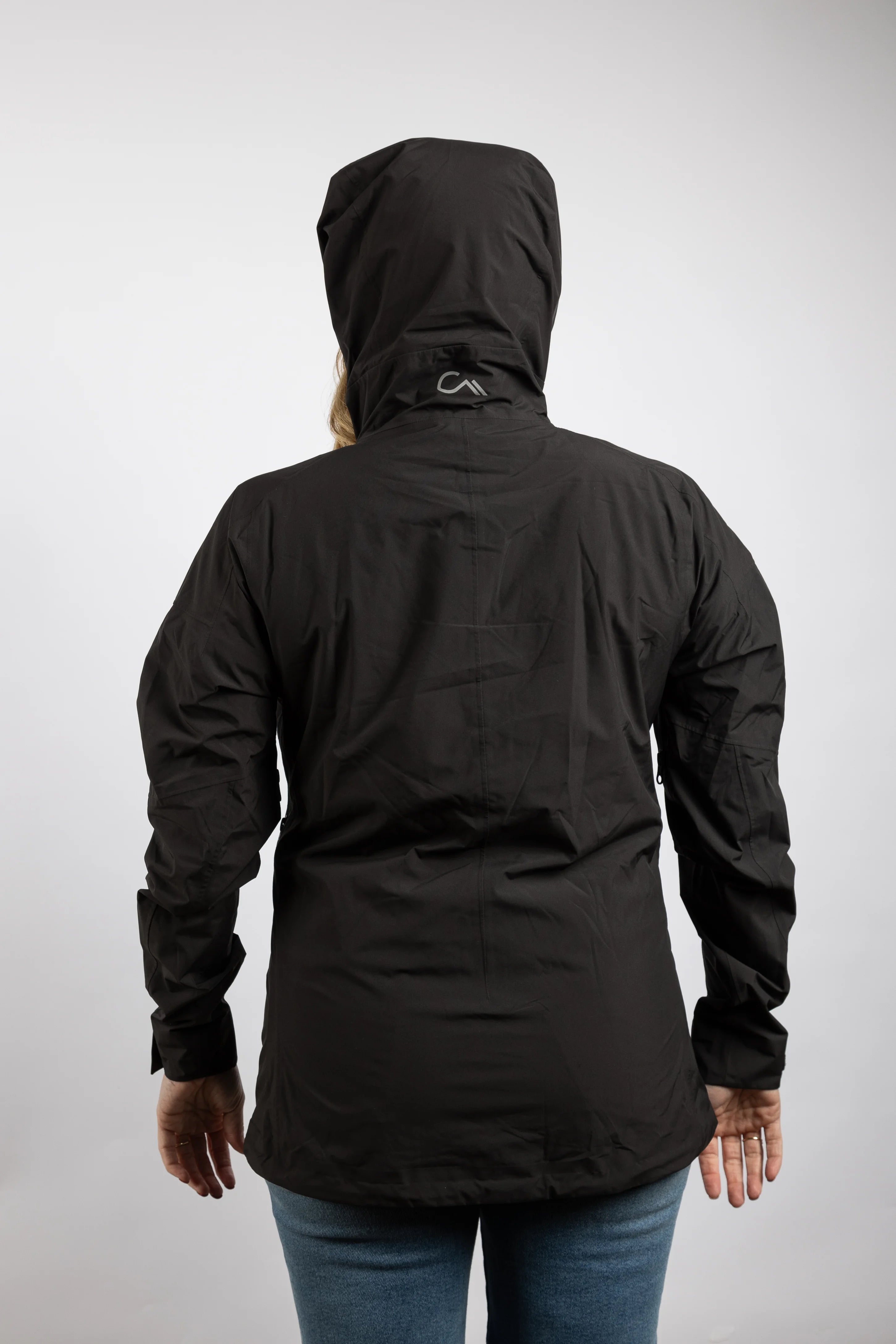 Infinity Pocket Sideline Rain Jacket - Women's