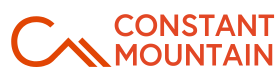 Constant Mountain logo