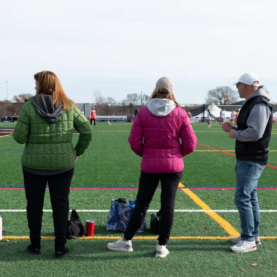 Changing Seasons of Life - Your Kids’ Friends’ Parents Are Now Your Friends