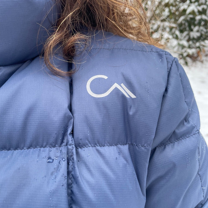 The Ultimate Guide to Down Jackets: Fill Power, Fill Ratio, Baffle Des