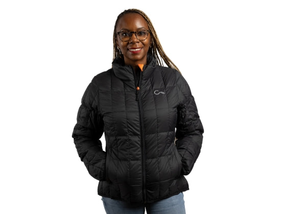 Down Jackets